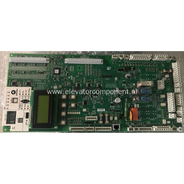 Sch****** 5500/7000 Elevator Mainboard 594371